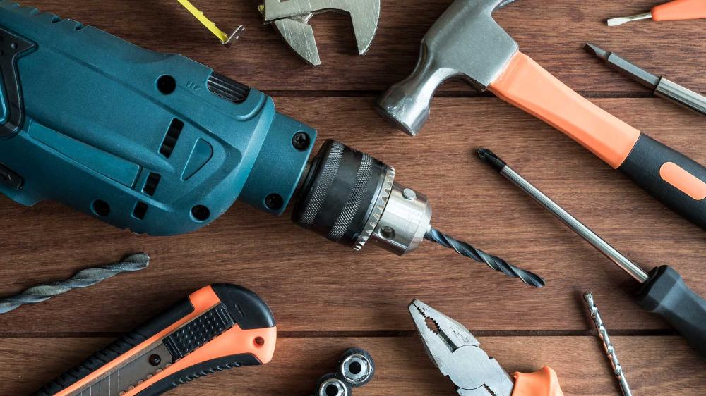 Outils