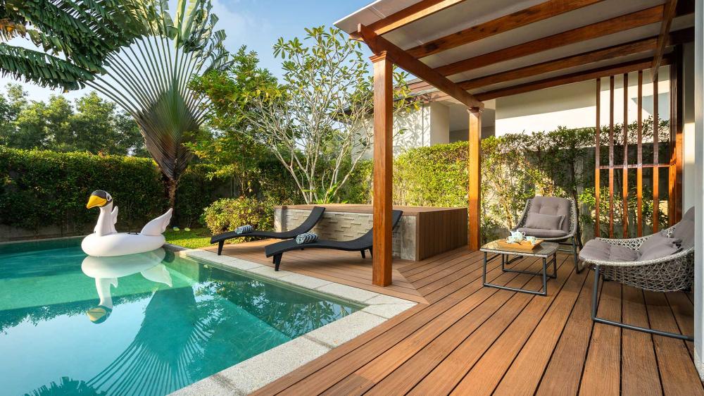 Piscine-exterieur